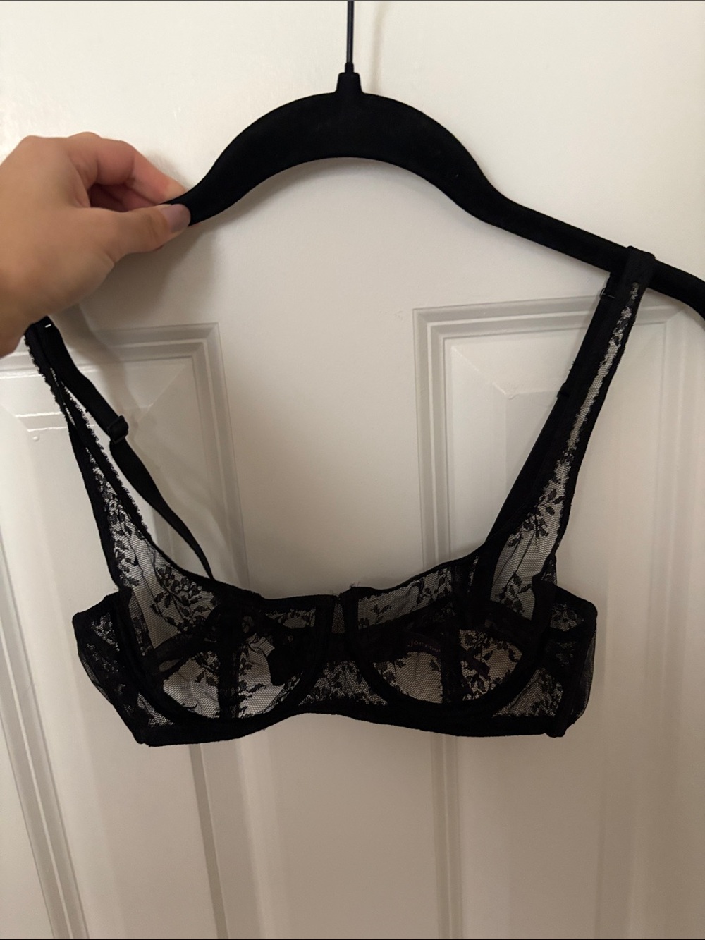 Journelle Romy Demi Bra